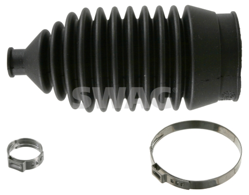 SET CUFFIA INTERNA SCATOLA GUIDA